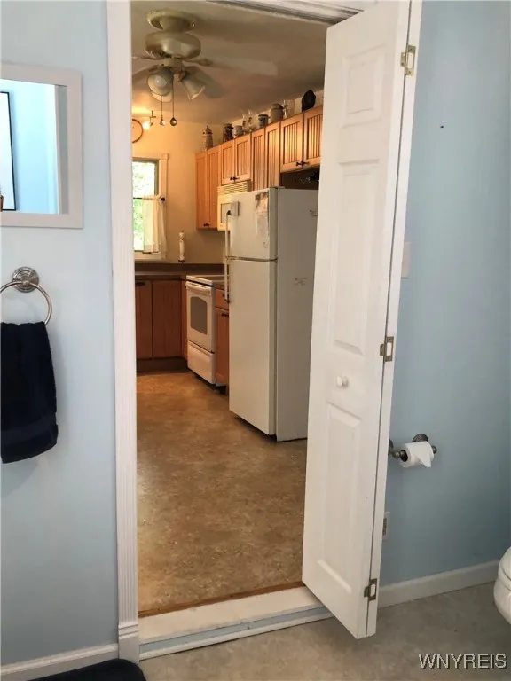 TO KITCHEN