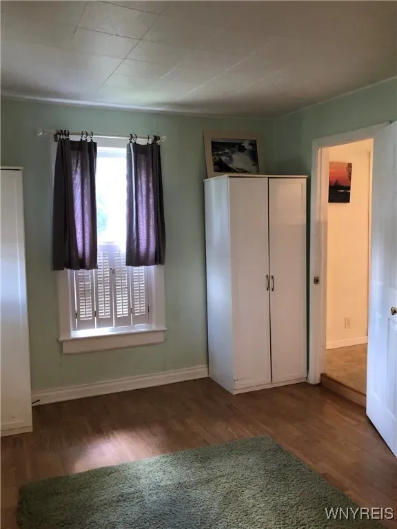 TWO STORAGE CABINETS- TO KITCHEN