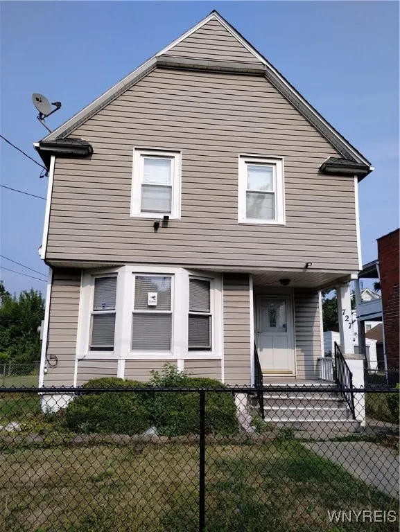 727 19th Street, Niagara Falls, New York 14301, Niagara Falls, New York 14301, 3 Bedrooms Bedrooms, 6 Rooms Rooms,1 BathroomBathrooms,Residential,For Sale,727 19th Street, Niagara Falls, New York 14301,0,B1634510