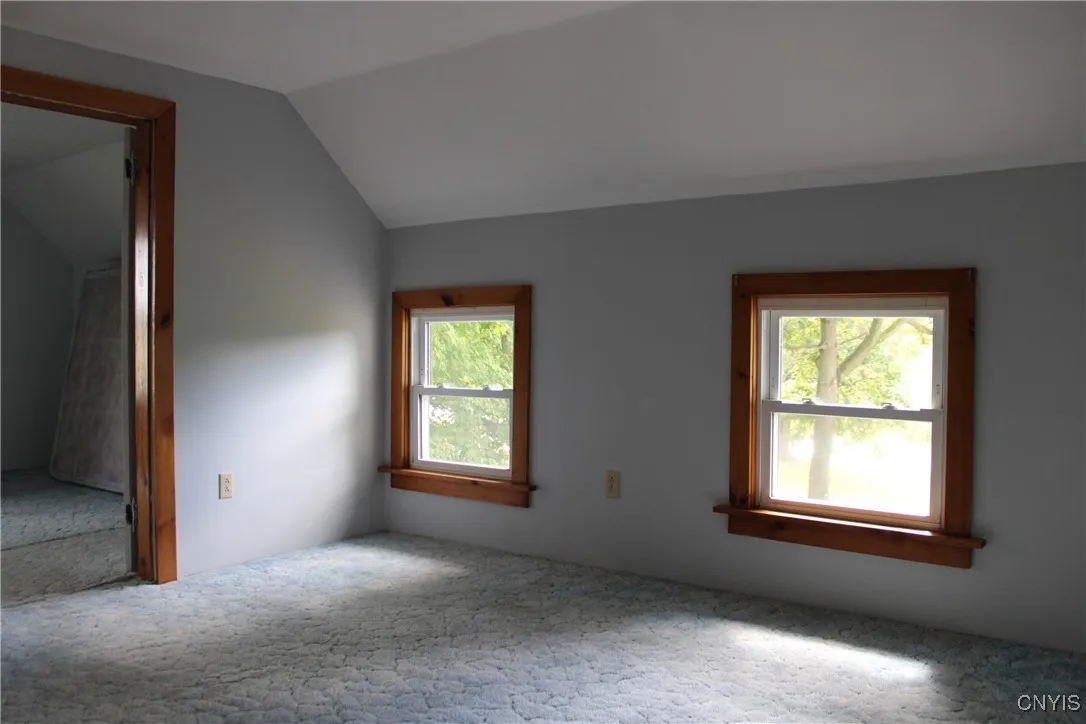 2 BEDROOM SECOND FLOOR