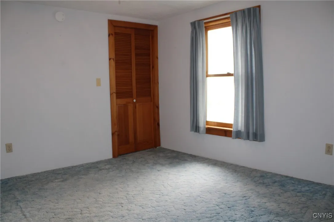 3 BEDROOM SECOND FLOOR