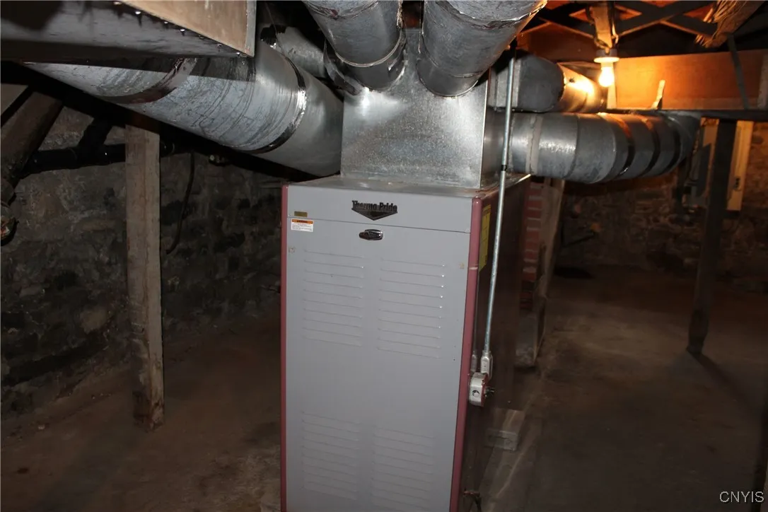 FURNACE