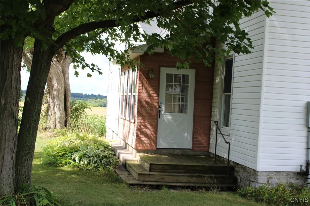 23874 Gracey Road, Le Ray, New York 13619, Le Ray, New York 13619, 4 Bedrooms Bedrooms, 7 Rooms Rooms,1 BathroomBathrooms,Residential,For Sale,23874 Gracey Road, Le Ray, New York 13619,0,S1634393