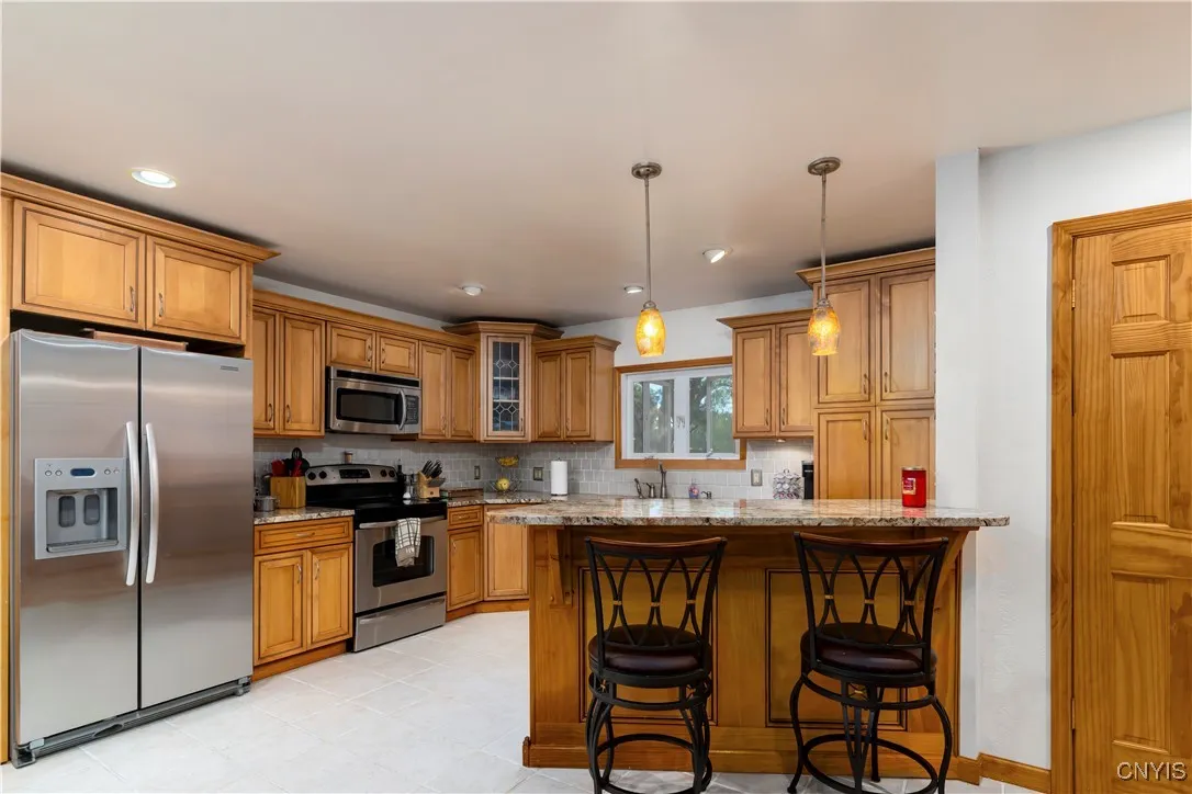 21 Huyck Avenue, Fairfield, New York 13406, Fairfield, New York 13406, 4 Bedrooms Bedrooms, 8 Rooms Rooms,3 BathroomsBathrooms,Residential,For Sale,21 Huyck Avenue, Fairfield, New York 13406,0,S1634048