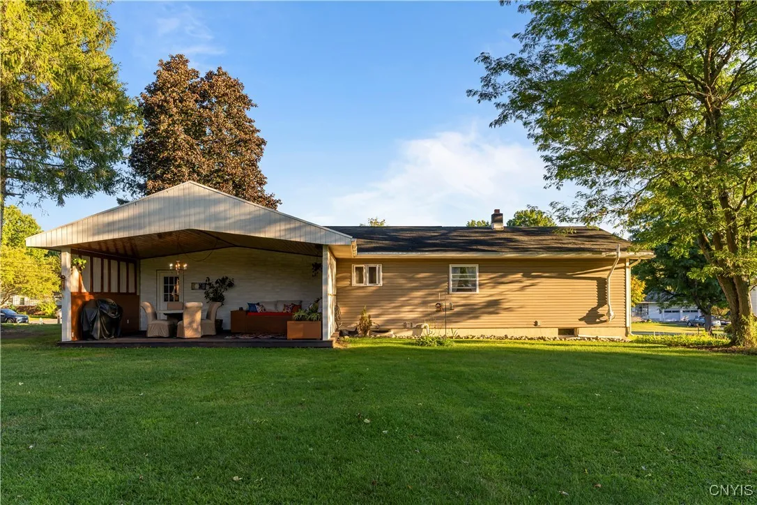 21 Huyck Avenue, Fairfield, New York 13406, Fairfield, New York 13406, 4 Bedrooms Bedrooms, 8 Rooms Rooms,3 BathroomsBathrooms,Residential,For Sale,21 Huyck Avenue, Fairfield, New York 13406,0,S1634048