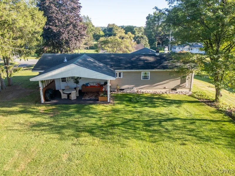 21 Huyck Avenue, Fairfield, New York 13406, Fairfield, New York 13406, 4 Bedrooms Bedrooms, 8 Rooms Rooms,3 BathroomsBathrooms,Residential,For Sale,21 Huyck Avenue, Fairfield, New York 13406,0,S1634048