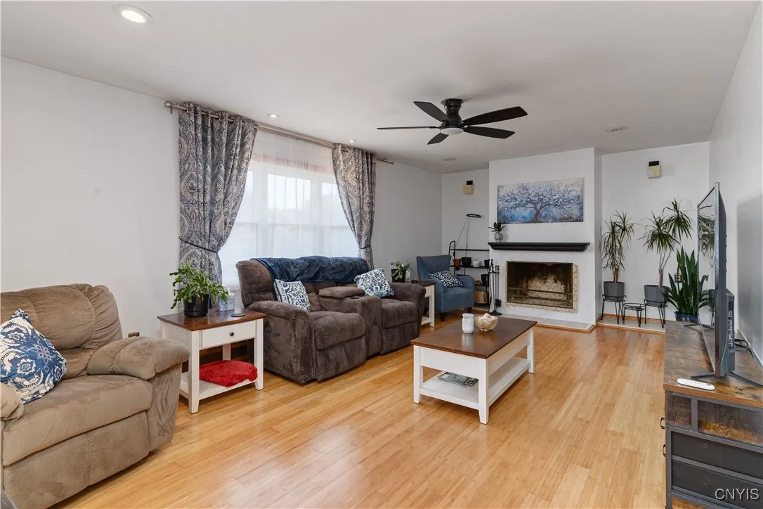 21 Huyck Avenue, Fairfield, New York 13406, Fairfield, New York 13406, 4 Bedrooms Bedrooms, 8 Rooms Rooms,3 BathroomsBathrooms,Residential,For Sale,21 Huyck Avenue, Fairfield, New York 13406,0,S1634048