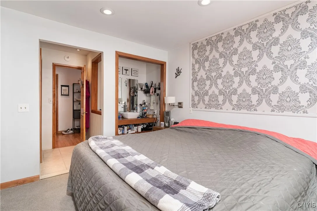 21 Huyck Avenue, Fairfield, New York 13406, Fairfield, New York 13406, 4 Bedrooms Bedrooms, 8 Rooms Rooms,3 BathroomsBathrooms,Residential,For Sale,21 Huyck Avenue, Fairfield, New York 13406,0,S1634048