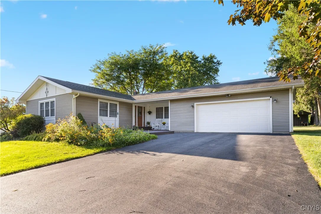 21 Huyck Avenue, Fairfield, New York 13406, Fairfield, New York 13406, 4 Bedrooms Bedrooms, 8 Rooms Rooms,3 BathroomsBathrooms,Residential,For Sale,21 Huyck Avenue, Fairfield, New York 13406,0,S1634048