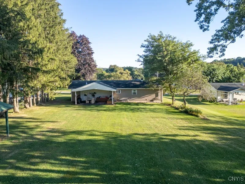 21 Huyck Avenue, Fairfield, New York 13406, Fairfield, New York 13406, 4 Bedrooms Bedrooms, 8 Rooms Rooms,3 BathroomsBathrooms,Residential,For Sale,21 Huyck Avenue, Fairfield, New York 13406,0,S1634048