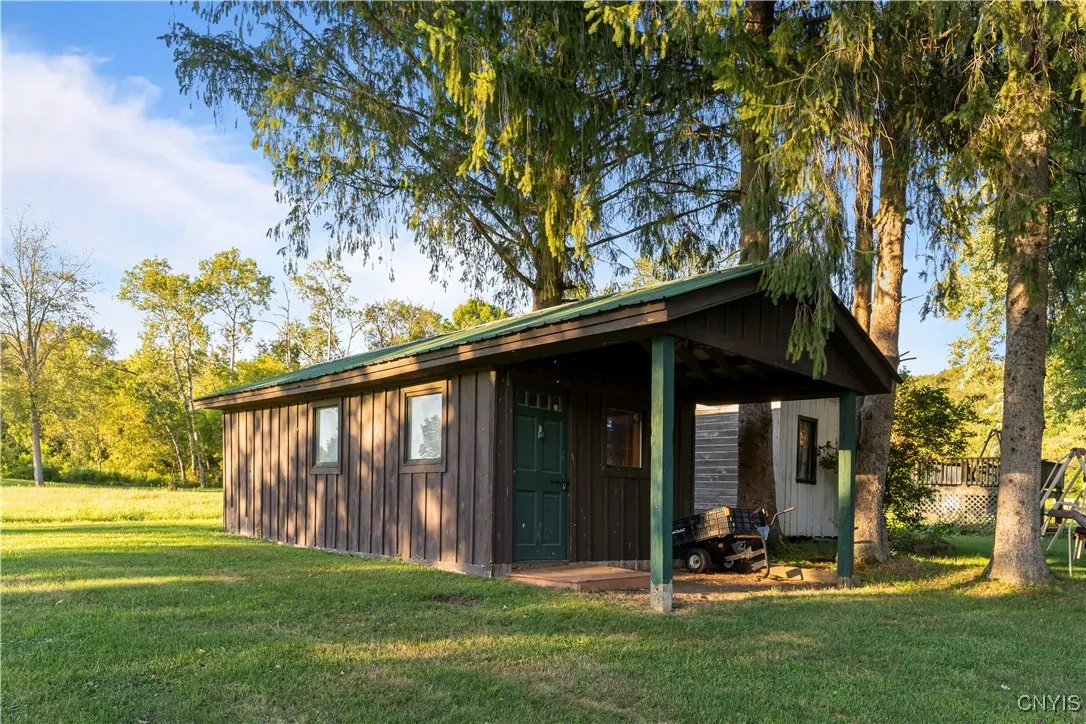 21 Huyck Avenue, Fairfield, New York 13406, Fairfield, New York 13406, 4 Bedrooms Bedrooms, 8 Rooms Rooms,3 BathroomsBathrooms,Residential,For Sale,21 Huyck Avenue, Fairfield, New York 13406,0,S1634048