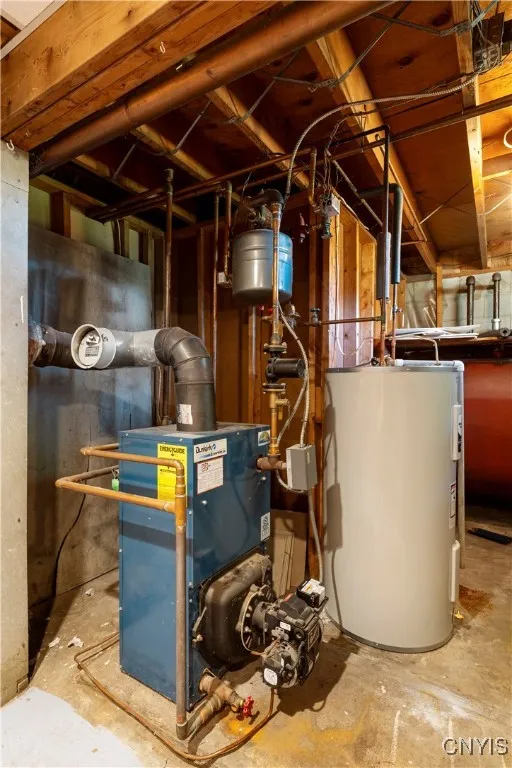 21 Huyck Avenue, Fairfield, New York 13406, Fairfield, New York 13406, 4 Bedrooms Bedrooms, 8 Rooms Rooms,3 BathroomsBathrooms,Residential,For Sale,21 Huyck Avenue, Fairfield, New York 13406,0,S1634048