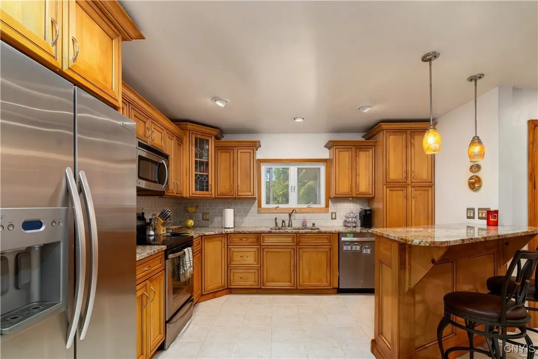 21 Huyck Avenue, Fairfield, New York 13406, Fairfield, New York 13406, 4 Bedrooms Bedrooms, 8 Rooms Rooms,3 BathroomsBathrooms,Residential,For Sale,21 Huyck Avenue, Fairfield, New York 13406,0,S1634048