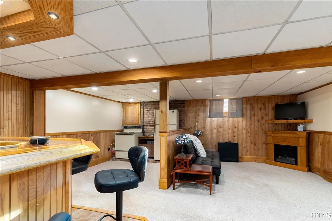 21 Huyck Avenue, Fairfield, New York 13406, Fairfield, New York 13406, 4 Bedrooms Bedrooms, 8 Rooms Rooms,3 BathroomsBathrooms,Residential,For Sale,21 Huyck Avenue, Fairfield, New York 13406,0,S1634048