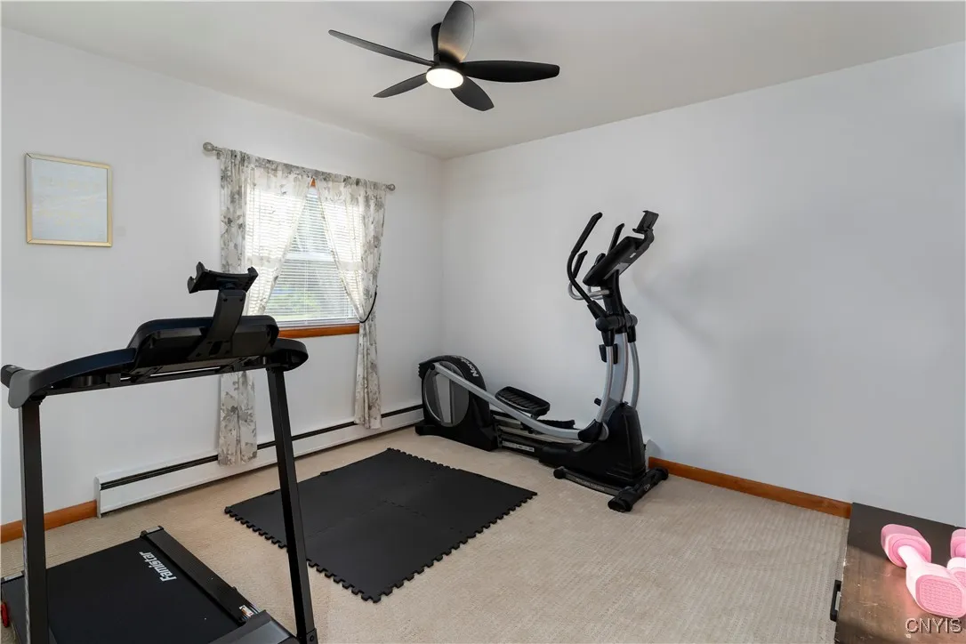 21 Huyck Avenue, Fairfield, New York 13406, Fairfield, New York 13406, 4 Bedrooms Bedrooms, 8 Rooms Rooms,3 BathroomsBathrooms,Residential,For Sale,21 Huyck Avenue, Fairfield, New York 13406,0,S1634048