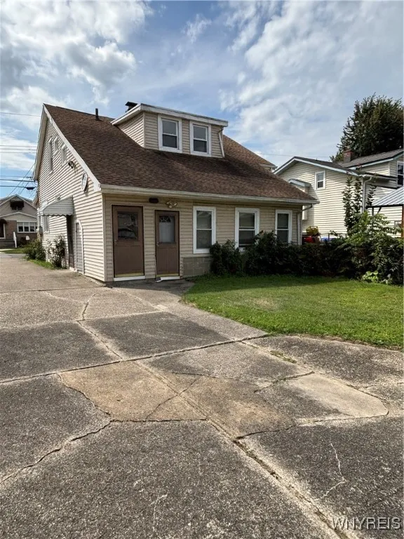 46 Paxford Place, West Seneca, New York 14224, West Seneca, New York 14224, 4 Bedrooms Bedrooms, ,2 BathroomsBathrooms,Residential,For Sale,46 Paxford Place, West Seneca, New York 14224,0,B1634039