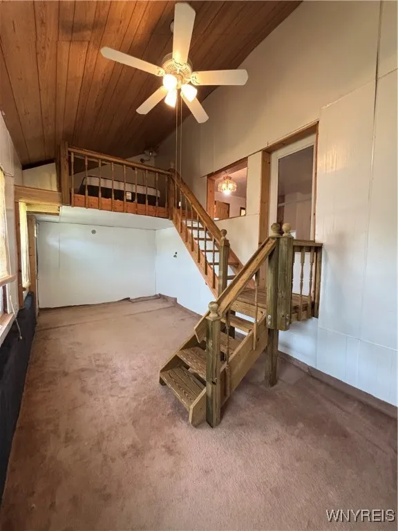 46 Paxford Place, West Seneca, New York 14224, West Seneca, New York 14224, 4 Bedrooms Bedrooms, ,2 BathroomsBathrooms,Residential,For Sale,46 Paxford Place, West Seneca, New York 14224,0,B1634039