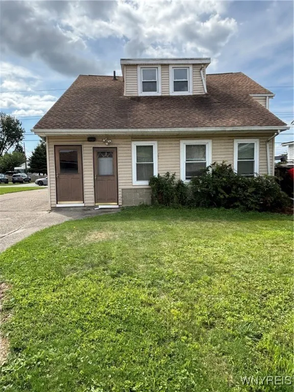 46 Paxford Place, West Seneca, New York 14224, West Seneca, New York 14224, 4 Bedrooms Bedrooms, ,2 BathroomsBathrooms,Residential,For Sale,46 Paxford Place, West Seneca, New York 14224,0,B1634039