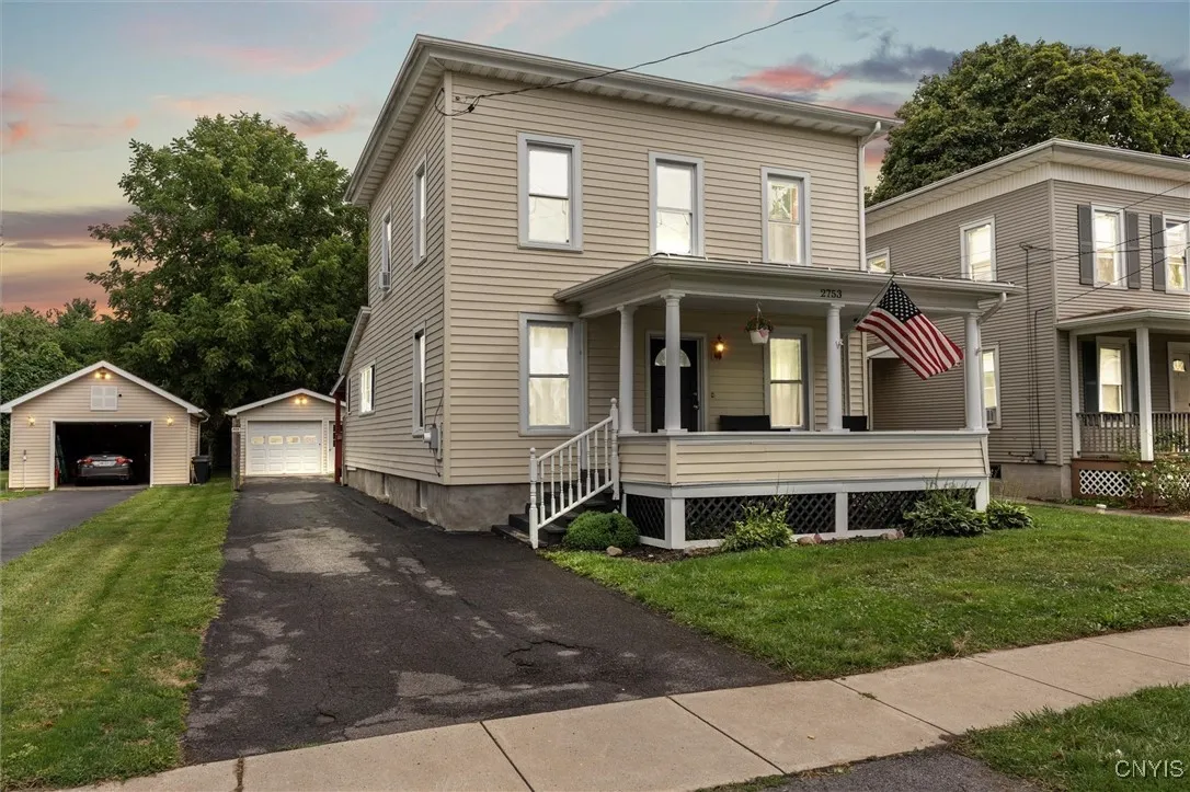 2753 Centennial Street, Brutus, New York 13166, Brutus, New York 13166, 4 Bedrooms Bedrooms, 8 Rooms Rooms,1 BathroomBathrooms,Residential,For Sale,2753 Centennial Street, Brutus, New York 13166,0,S1634427