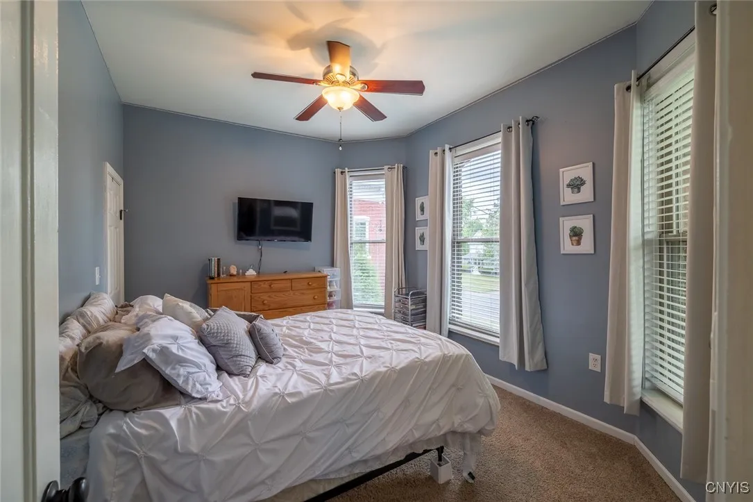 341 Broad Street, Oneida, New York 13421, Oneida, New York 13421, 4 Bedrooms Bedrooms, 11 Rooms Rooms,2 BathroomsBathrooms,Residential,For Sale,341 Broad Street, Oneida, New York 13421,0,S1634512