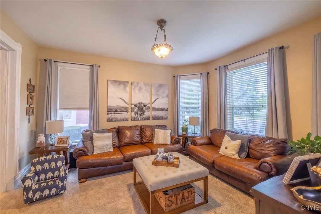 341 Broad Street, Oneida, New York 13421, Oneida, New York 13421, 4 Bedrooms Bedrooms, 11 Rooms Rooms,2 BathroomsBathrooms,Residential,For Sale,341 Broad Street, Oneida, New York 13421,0,S1634512