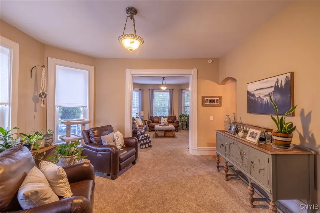 341 Broad Street, Oneida, New York 13421, Oneida, New York 13421, 4 Bedrooms Bedrooms, 11 Rooms Rooms,2 BathroomsBathrooms,Residential,For Sale,341 Broad Street, Oneida, New York 13421,0,S1634512