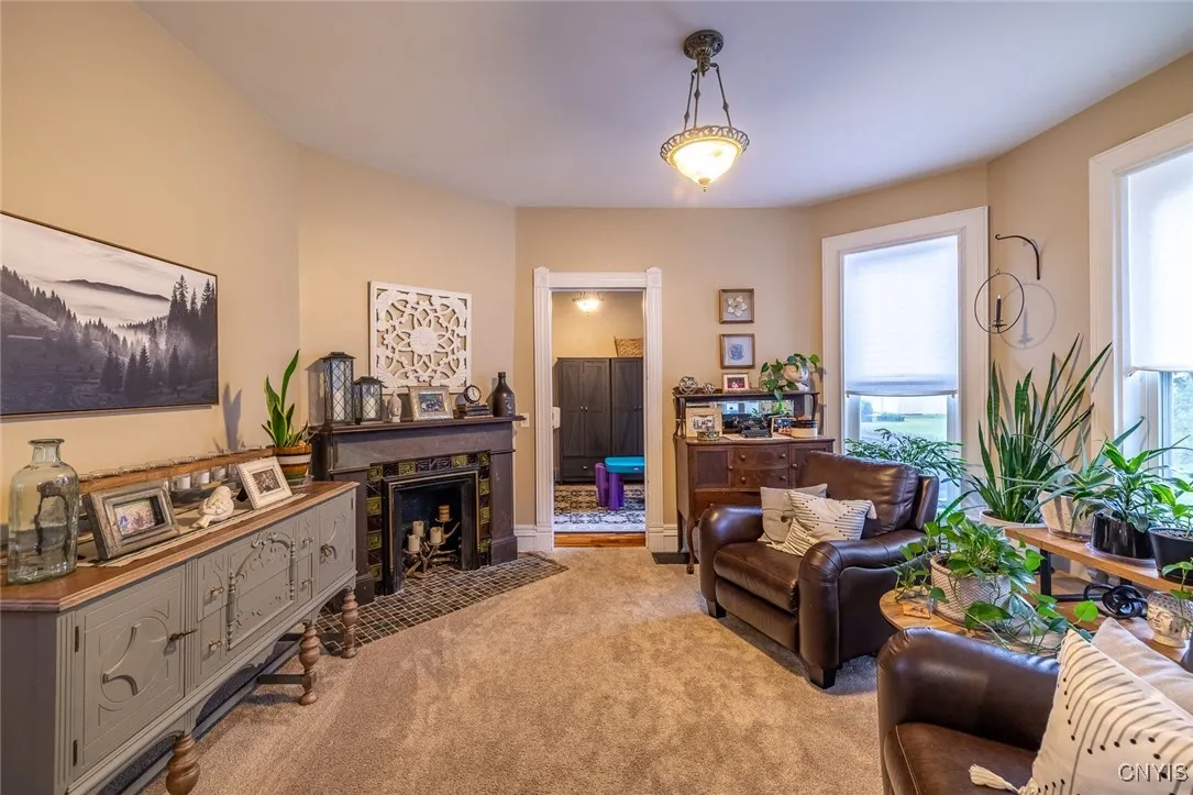341 Broad Street, Oneida, New York 13421, Oneida, New York 13421, 4 Bedrooms Bedrooms, 11 Rooms Rooms,2 BathroomsBathrooms,Residential,For Sale,341 Broad Street, Oneida, New York 13421,0,S1634512