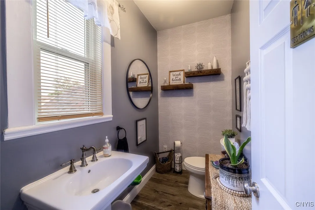 341 Broad Street, Oneida, New York 13421, Oneida, New York 13421, 4 Bedrooms Bedrooms, 11 Rooms Rooms,2 BathroomsBathrooms,Residential,For Sale,341 Broad Street, Oneida, New York 13421,0,S1634512
