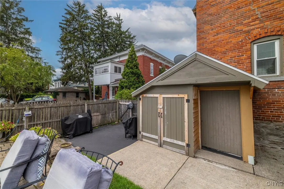 341 Broad Street, Oneida, New York 13421, Oneida, New York 13421, 4 Bedrooms Bedrooms, 11 Rooms Rooms,2 BathroomsBathrooms,Residential,For Sale,341 Broad Street, Oneida, New York 13421,0,S1634512
