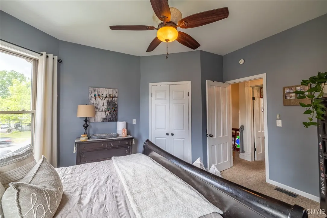 341 Broad Street, Oneida, New York 13421, Oneida, New York 13421, 4 Bedrooms Bedrooms, 11 Rooms Rooms,2 BathroomsBathrooms,Residential,For Sale,341 Broad Street, Oneida, New York 13421,0,S1634512