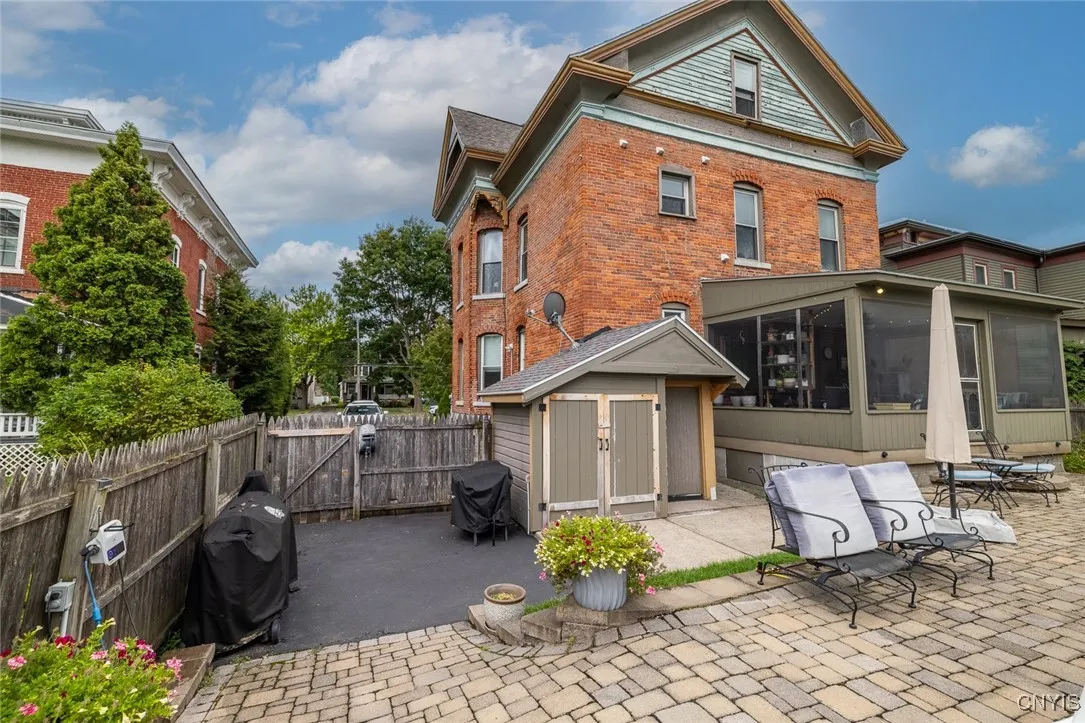 341 Broad Street, Oneida, New York 13421, Oneida, New York 13421, 4 Bedrooms Bedrooms, 11 Rooms Rooms,2 BathroomsBathrooms,Residential,For Sale,341 Broad Street, Oneida, New York 13421,0,S1634512