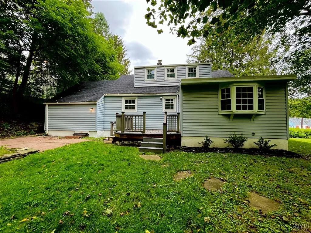 23 Beechwood Road, New Hartford, New York 13413, New Hartford, New York 13413, 3 Bedrooms Bedrooms, 7 Rooms Rooms,1 BathroomBathrooms,Residential,For Sale,23 Beechwood Road, New Hartford, New York 13413,0,S1634465