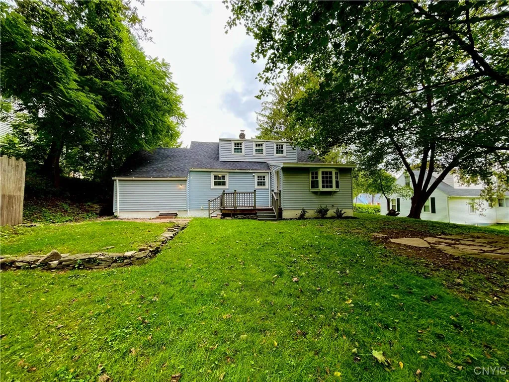 23 Beechwood Road, New Hartford, New York 13413, New Hartford, New York 13413, 3 Bedrooms Bedrooms, 7 Rooms Rooms,1 BathroomBathrooms,Residential,For Sale,23 Beechwood Road, New Hartford, New York 13413,0,S1634465