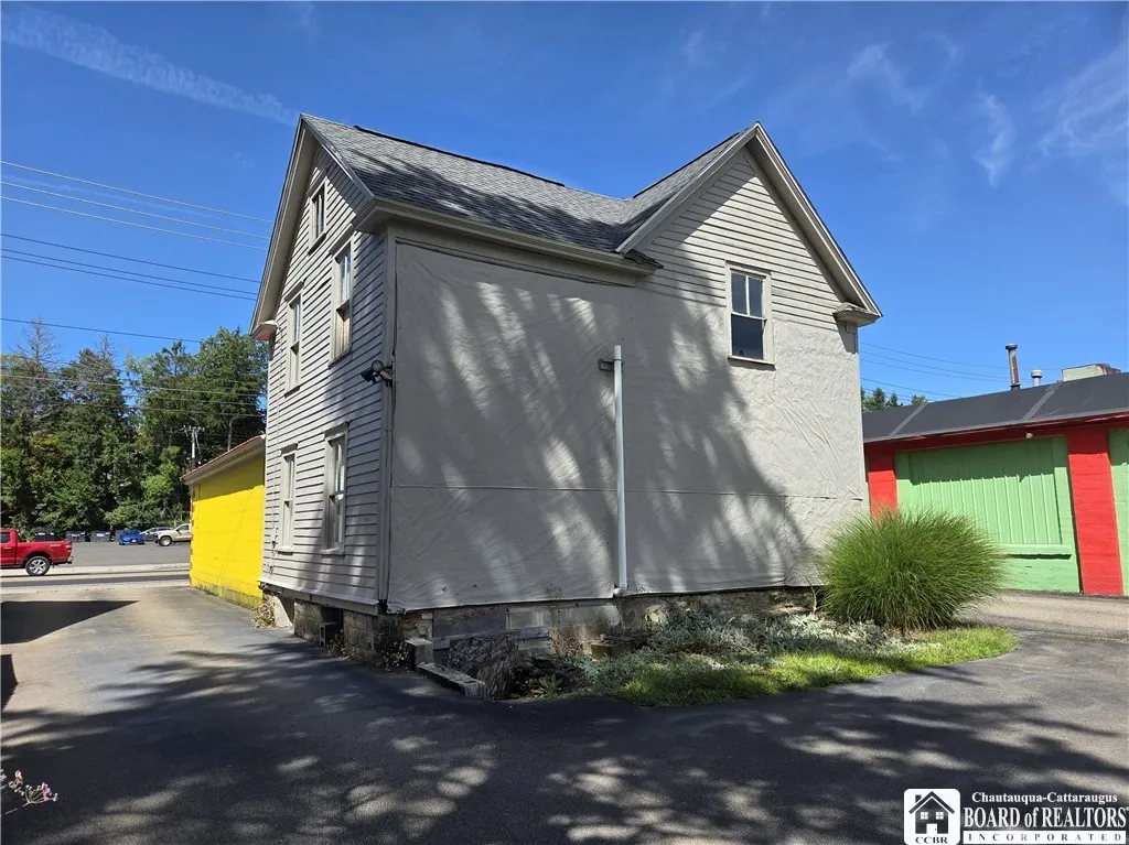 1370 East 2nd Street, Jamestown, New York 14701, Jamestown, New York 14701, ,Commercial Sale,For Sale,1370 East 2nd Street, Jamestown, New York 14701,0,R1634504