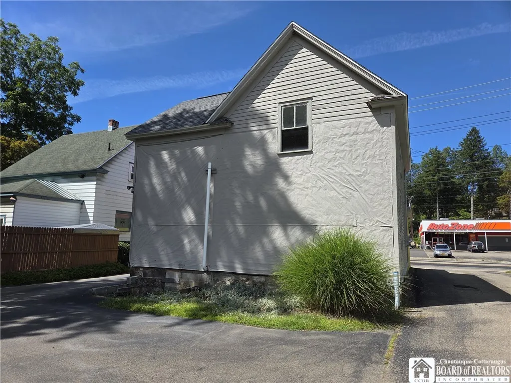 1370 East 2nd Street, Jamestown, New York 14701, Jamestown, New York 14701, ,Commercial Sale,For Sale,1370 East 2nd Street, Jamestown, New York 14701,0,R1634504
