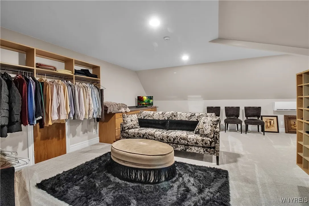 additional bonus 2nd floor storage