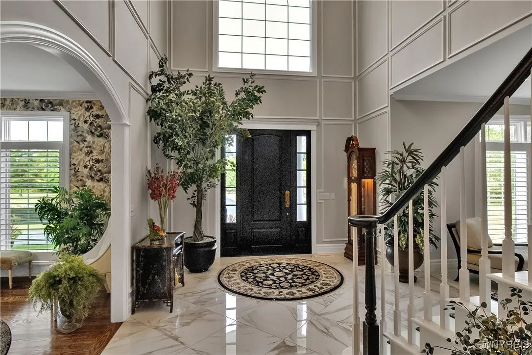 Foyer