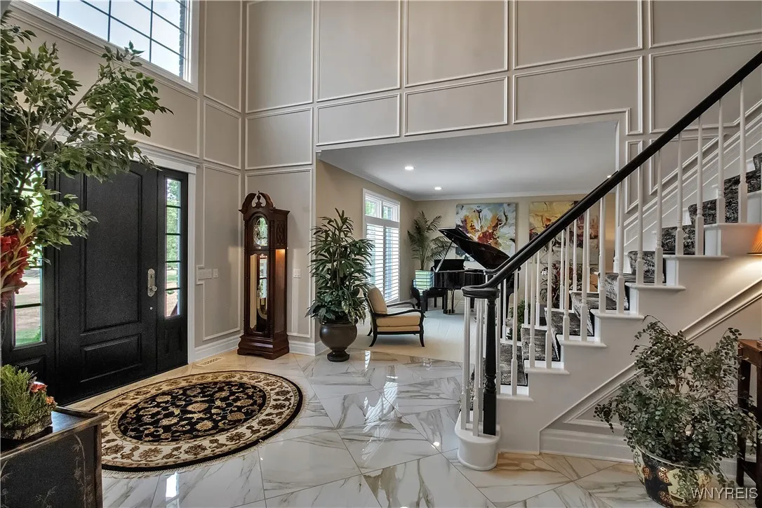 Foyer