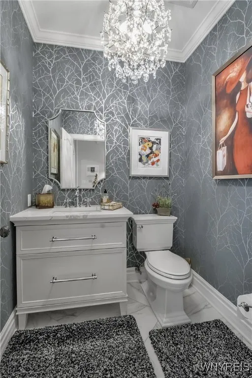 1st Floor Half Bath