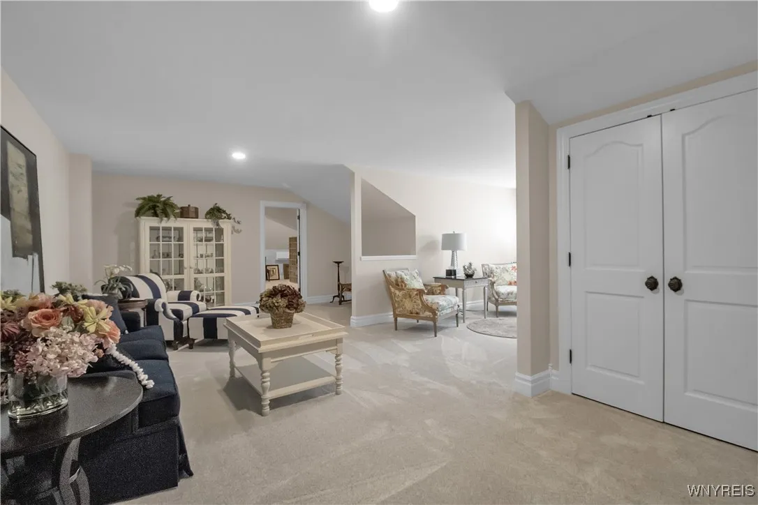 Bonus Room