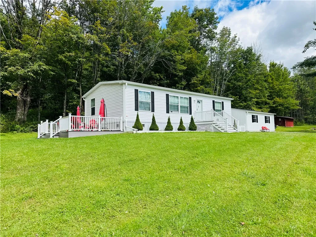 12305 State Highway 206, Walton, New York 13856, Walton, New York 13856, 3 Bedrooms Bedrooms, 8 Rooms Rooms,2 BathroomsBathrooms,Residential,For Sale,12305 State Highway 206, Walton, New York 13856,0,R1634141