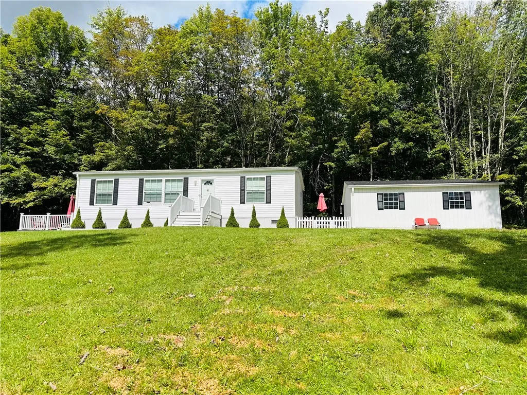 12305 State Highway 206, Walton, New York 13856, Walton, New York 13856, 3 Bedrooms Bedrooms, 8 Rooms Rooms,2 BathroomsBathrooms,Residential,For Sale,12305 State Highway 206, Walton, New York 13856,0,R1634141