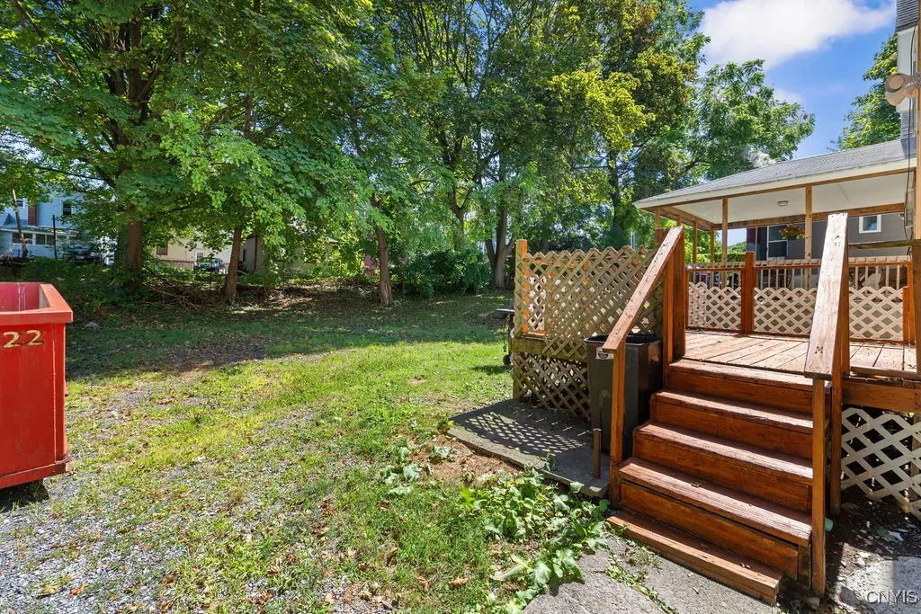 12 Orchard Avenue, Auburn, New York 13021, Auburn, New York 13021, 3 Bedrooms Bedrooms, 7 Rooms Rooms,1 BathroomBathrooms,Residential,For Sale,12 Orchard Avenue, Auburn, New York 13021,0,S1633039