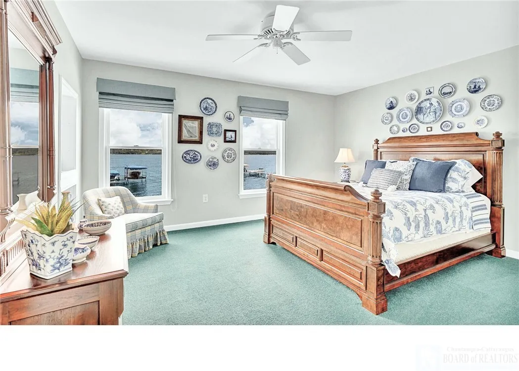 and then Bedroom #7