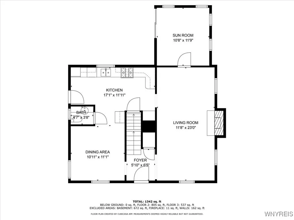 71 Gardenwood Lane, Tonawanda, New York 14223, Tonawanda, New York 14223, 3 Bedrooms Bedrooms, 7 Rooms Rooms,1 BathroomBathrooms,Residential,For Sale,71 Gardenwood Lane, Tonawanda, New York 14223,0,B1632598