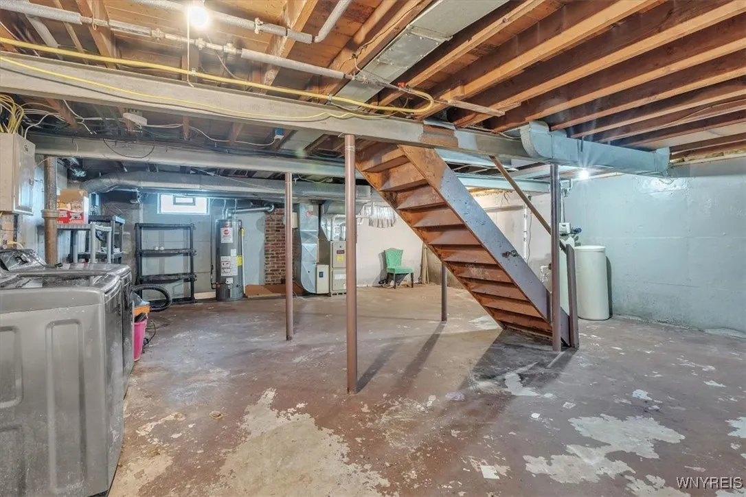 Basement