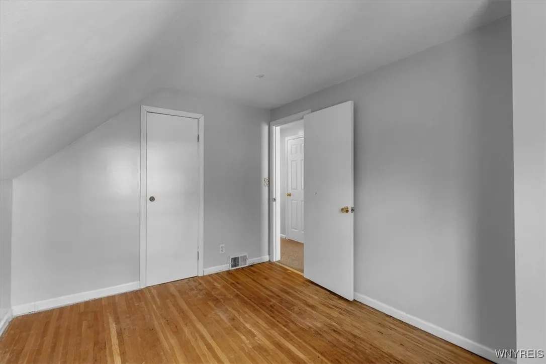 2nd Floor Bedroom #3