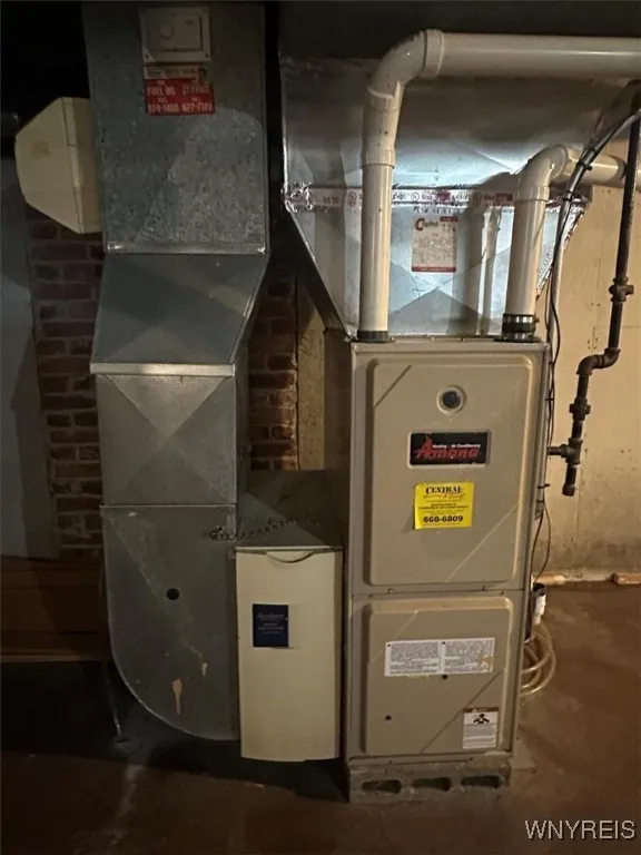 Furnace/A/C