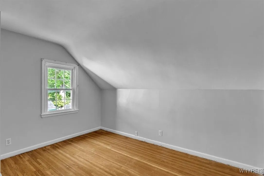 2nd Floor Bedroom #2