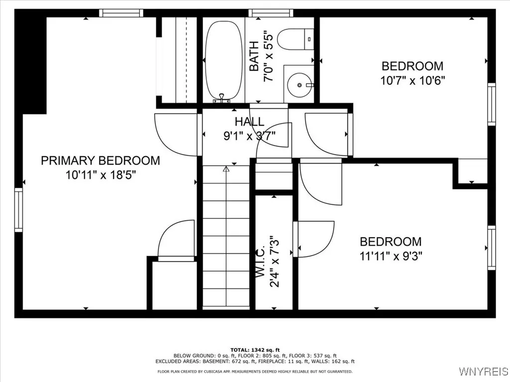 71 Gardenwood Lane, Tonawanda, New York 14223, Tonawanda, New York 14223, 3 Bedrooms Bedrooms, 7 Rooms Rooms,1 BathroomBathrooms,Residential,Closed,71 Gardenwood Lane, Tonawanda, New York 14223,0,B1632598